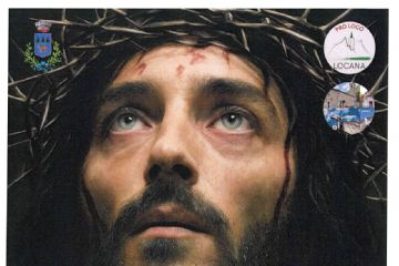 La Passione di Gesù Cristo