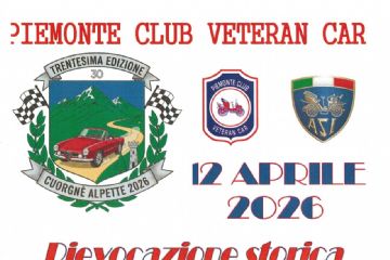 Programma dettagliato della manifestazione