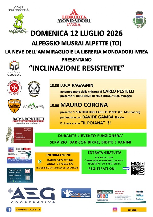 Immagine Alpe Musrai
