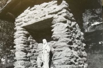 Edicola votiva di Località Aurosso