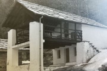 Cappella della Madonna della neve